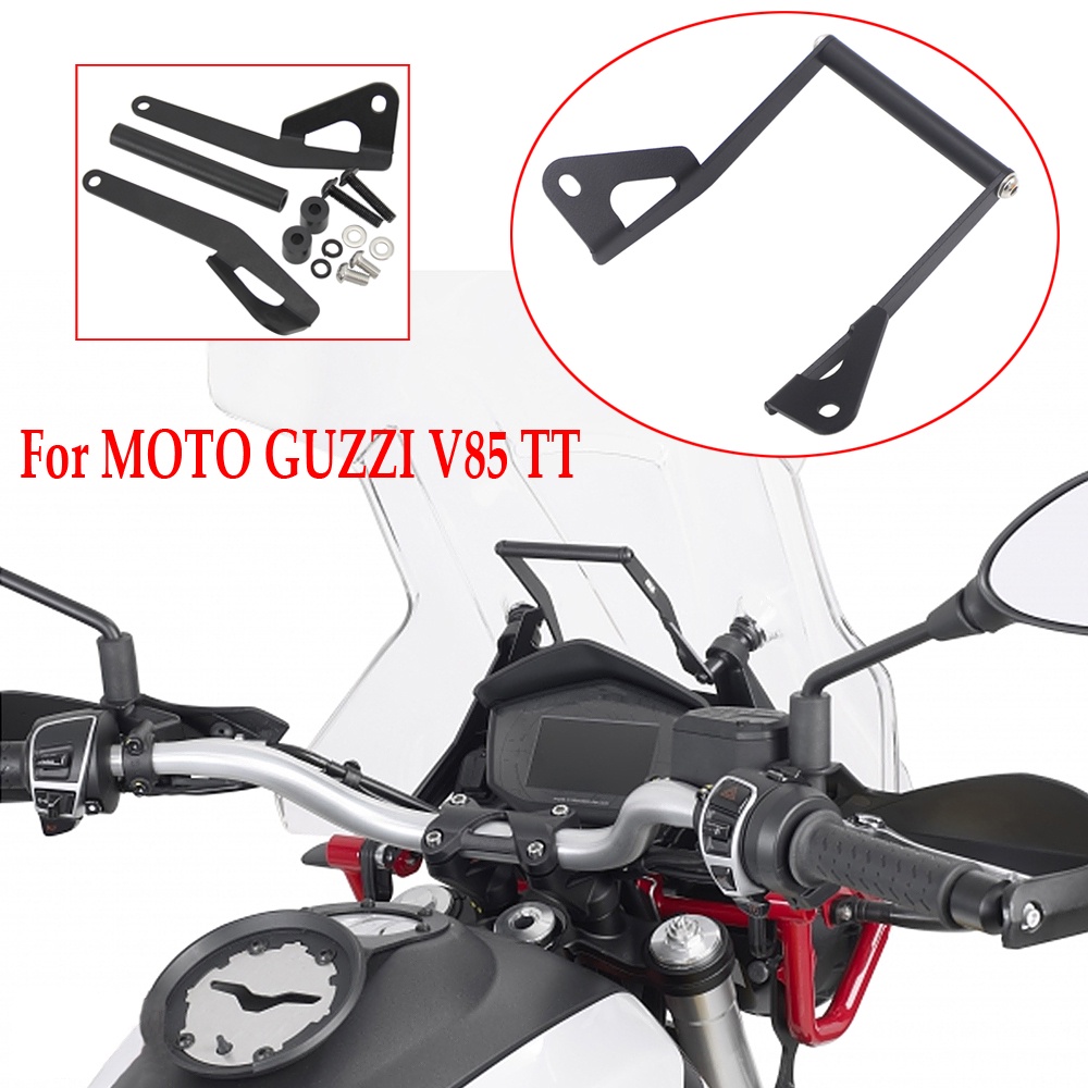 For MOTO GUZZI V85TT V85 TT 2019 2020 Motorcycle GPS SMART PHONE