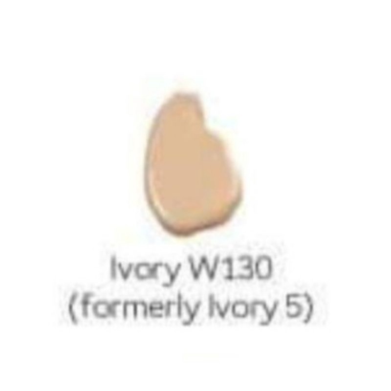 Mary Kay Liquid Foundation IVORY W130 LUMINOUS Shopee Philippines