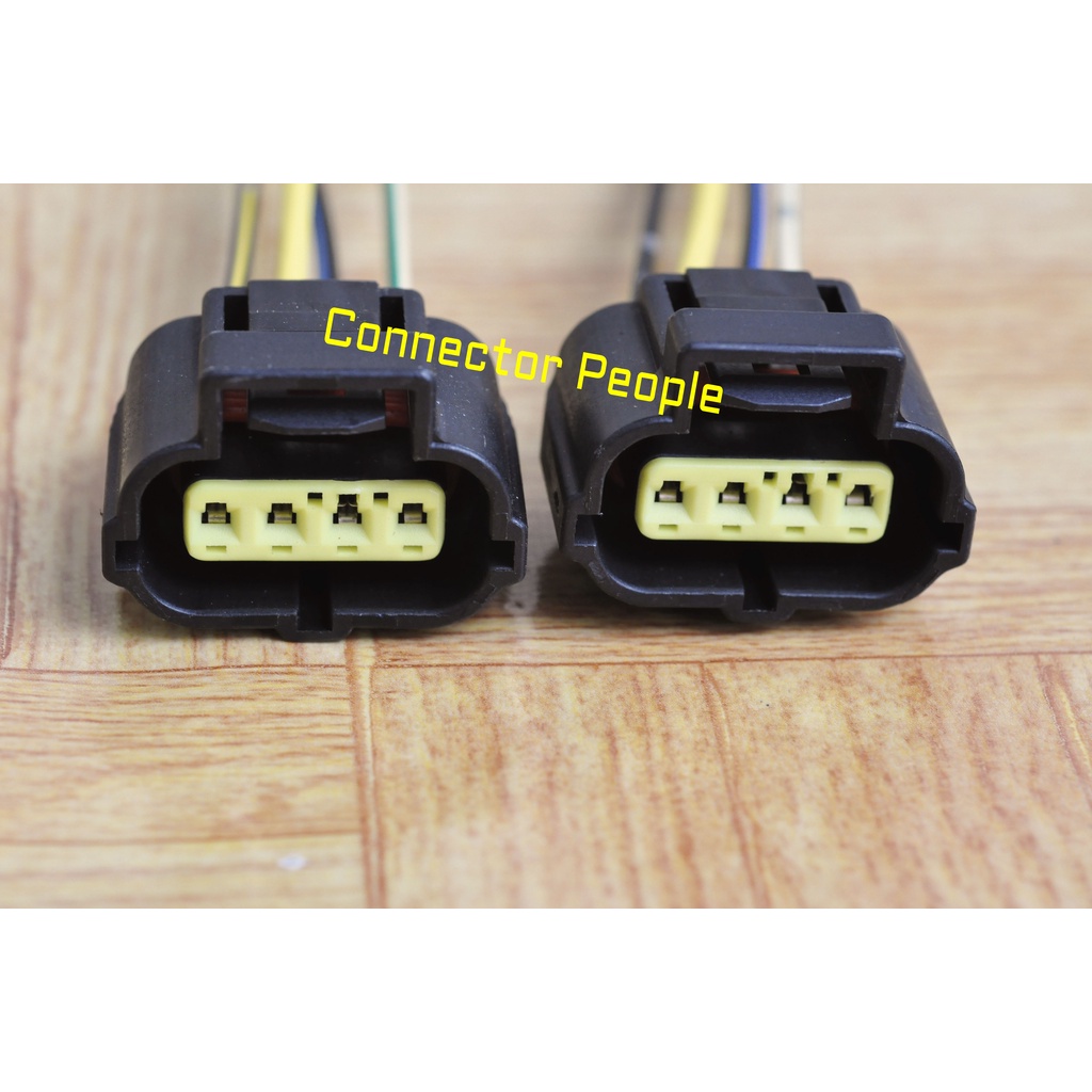 PNP Sensor Socket TPS Great All New Corolla Wincam Absolute | Shopee ...