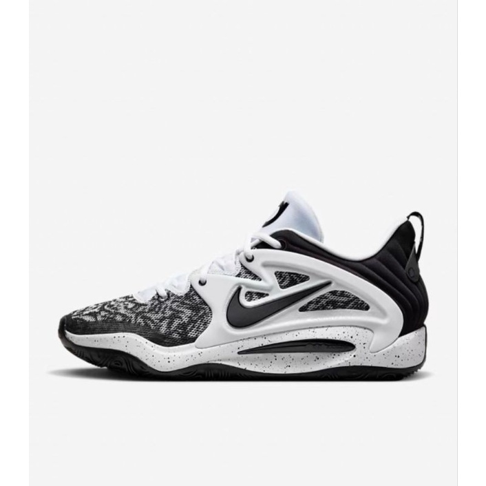 Nike best sale kd oreo