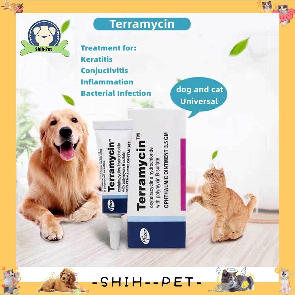 Polymyxin b outlet sulfate for dogs