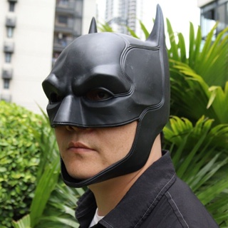 Buy Rubie's Batman: The Dark Knight Trilogy Adult Batman Costume Online at  desertcartINDIA