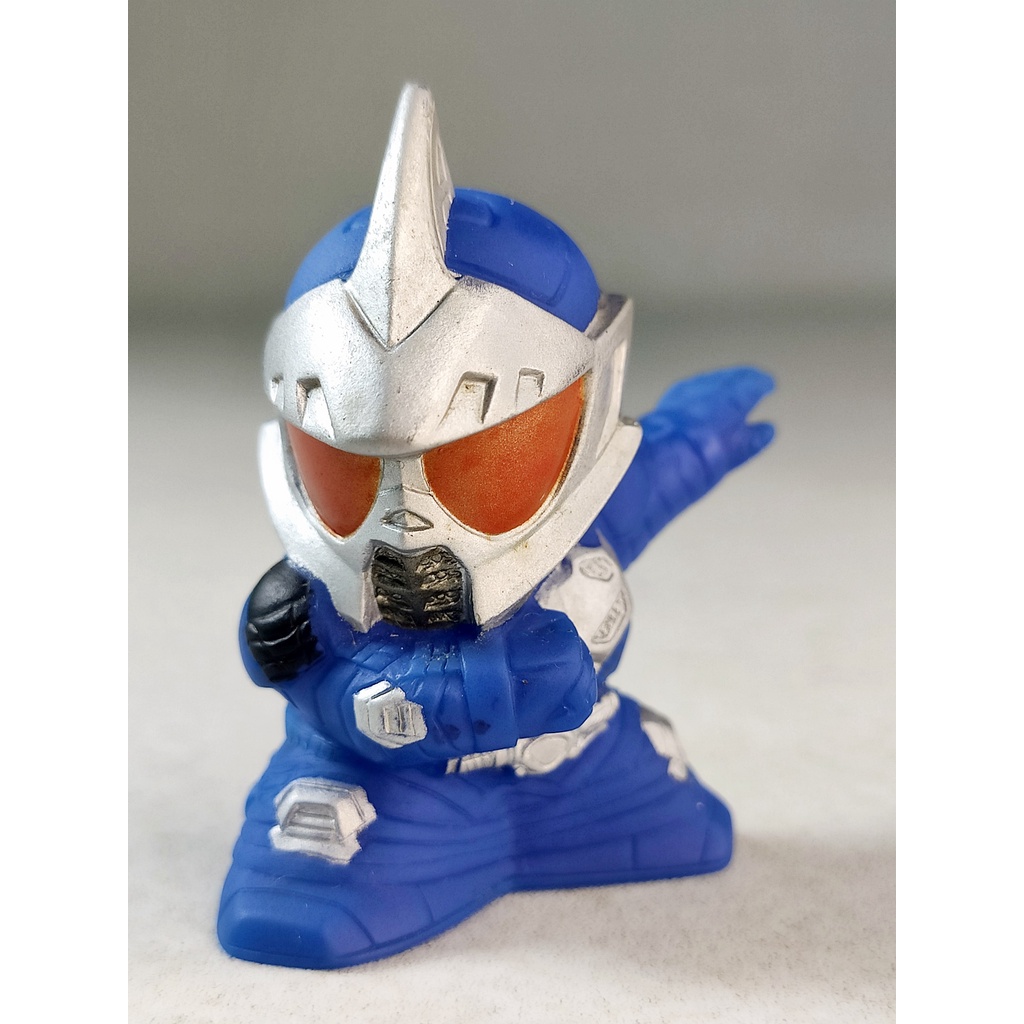 MINI KAMEN RIDER CHIBI KIDS TOY FIGURE FINGER PUPPET (JAPAN) | Shopee ...