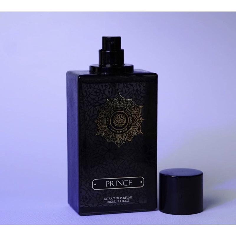 Prince by Luxodor Niche Perfumes | Shopee Philippines