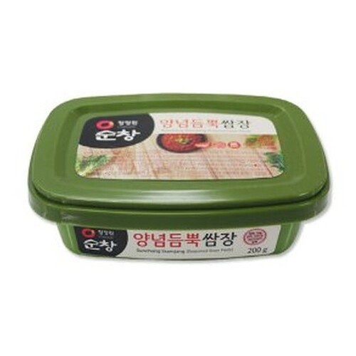 Daesang Ssamjang Korean bbq dipping sauce 200g Shopee Philippines
