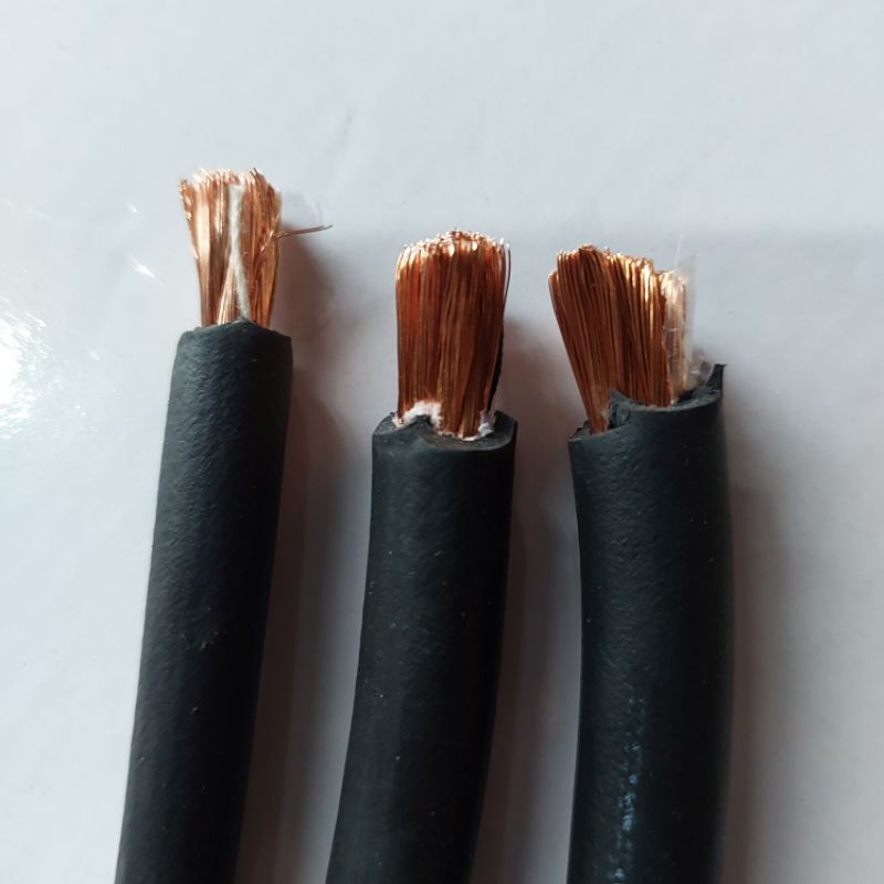 Battery Cable / Welding Cable Shopee Philippines