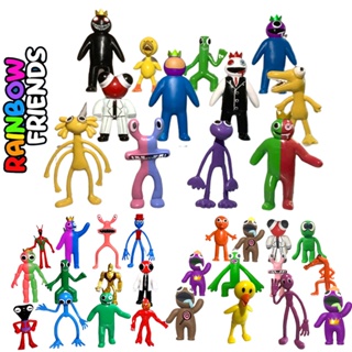 Roblox Rainbow Friends Edible Cake Topper – Edible Cake Toppers
