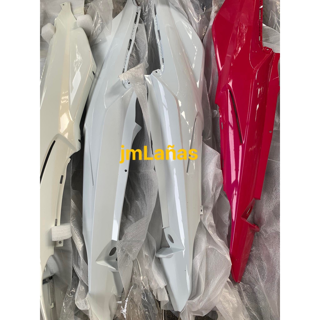 GENUINE COVER, FRAME / BODY COVER / SIDE PANEL FOR SMASH 110/115 SOLD