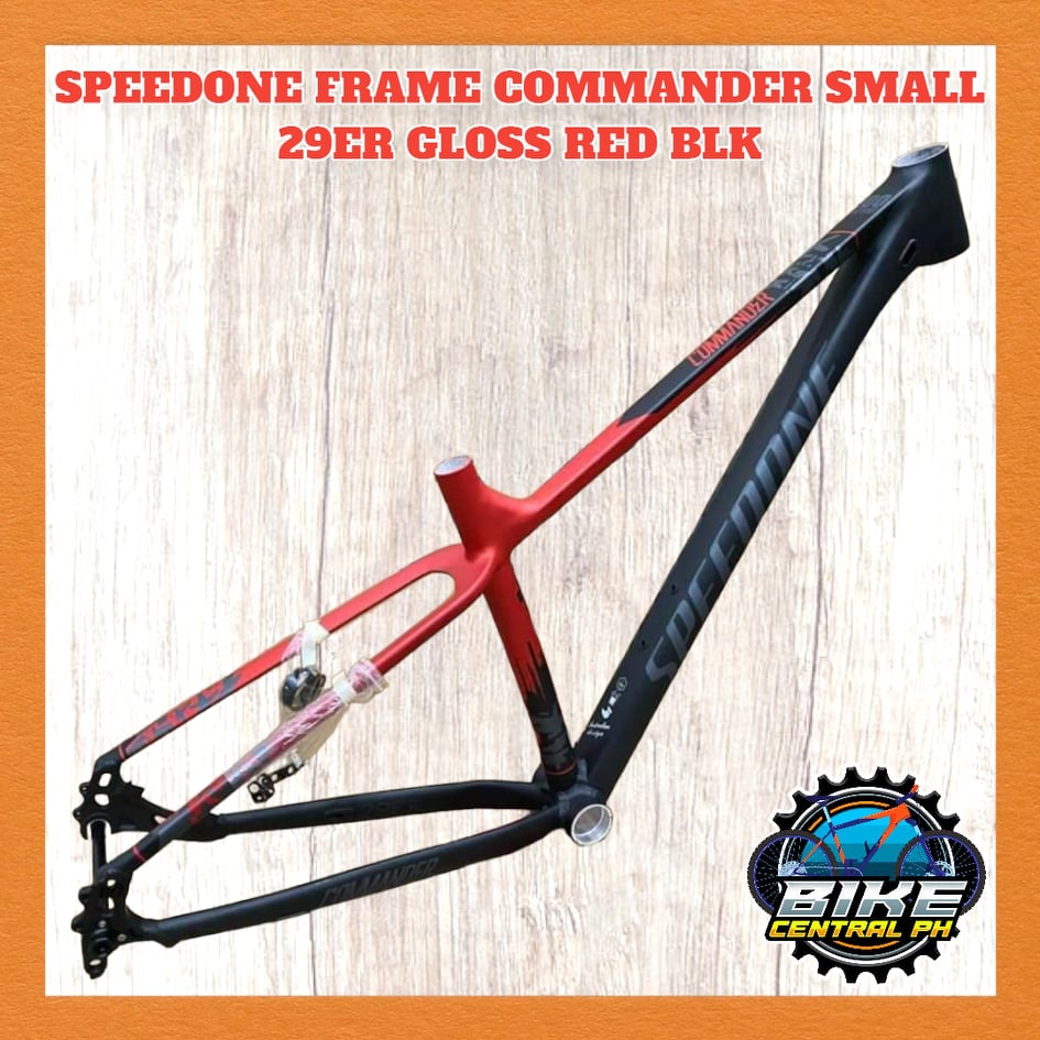 Speedone mtb sale