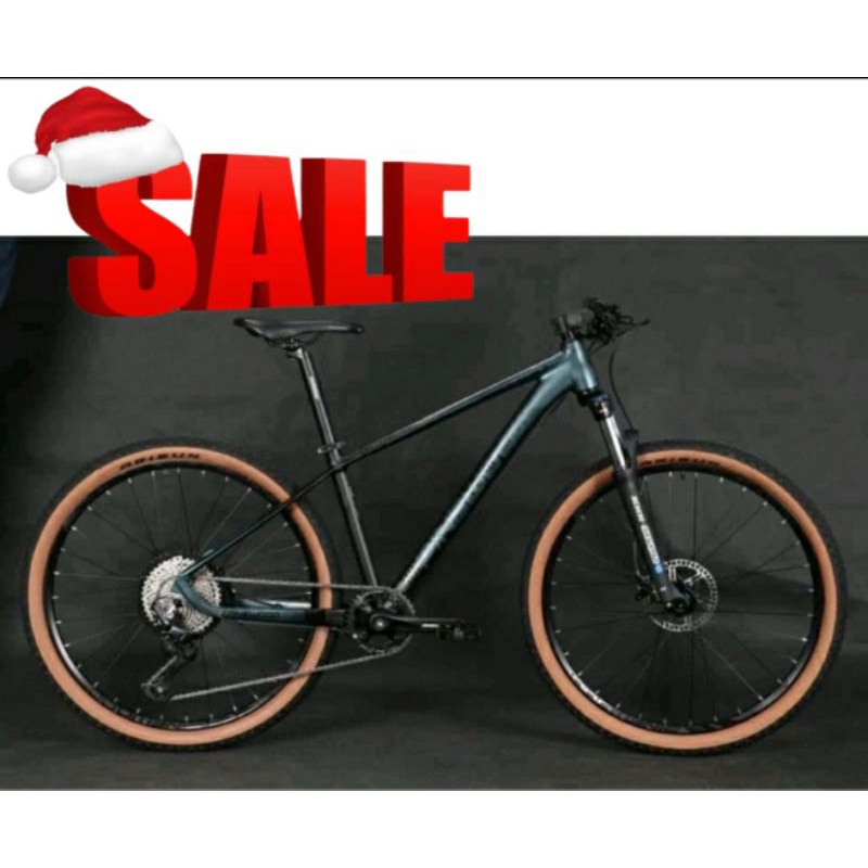 Pinewood best sale mtb 27.5