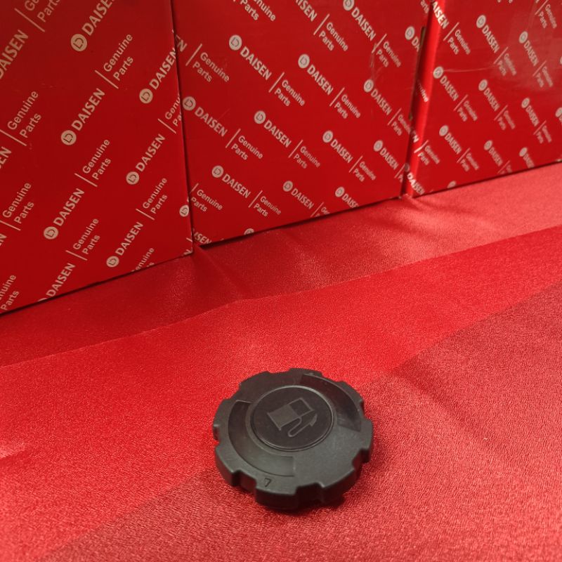 GASOLINE TANK CAP 5.5/6.5hp ( DAISEN GENUINE PARTS) Shopee Philippines