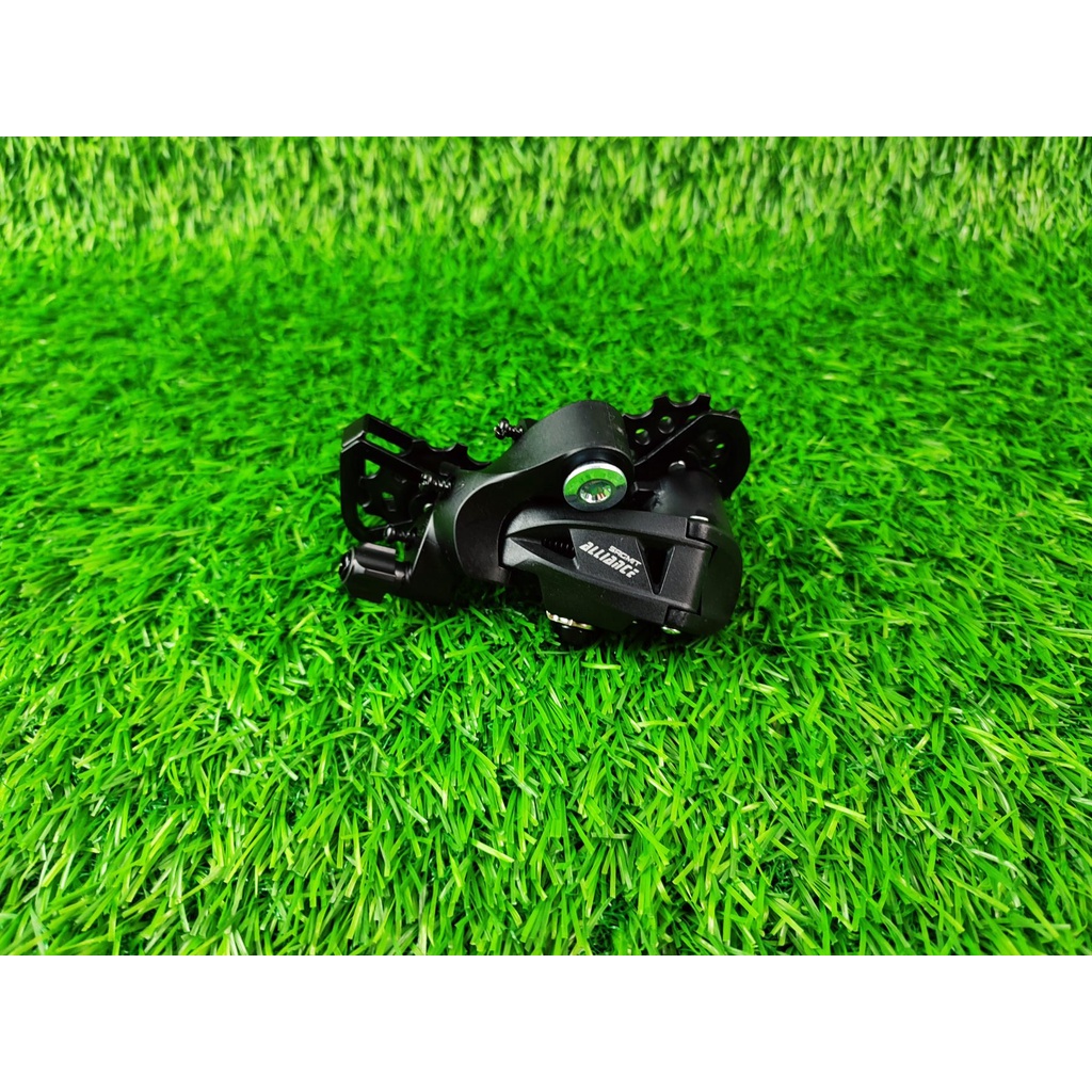 Sagmit ALLIANCE R8 2x8s STI Shifter Front Rear Derailleur Sprocket Road ...