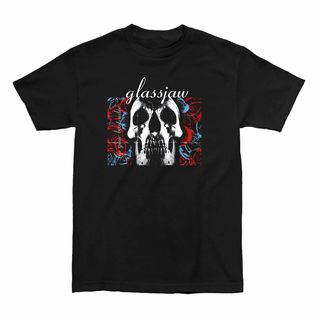 GLASSTONES (GLASSJAW X DEFTONES) Shopee Philippines