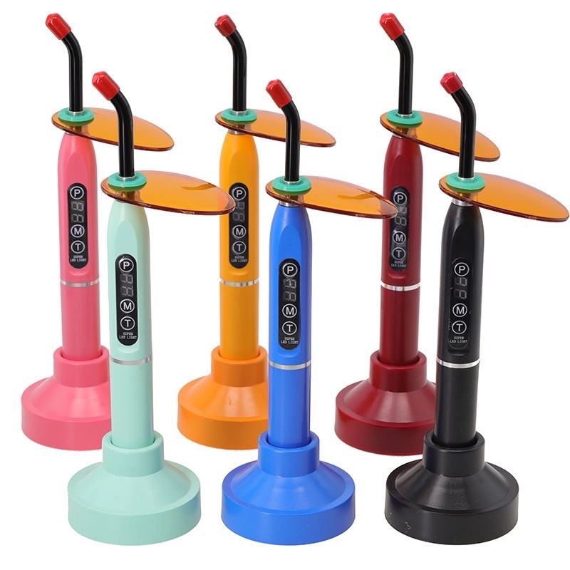 Dental Light cure (glossy) Shopee Philippines