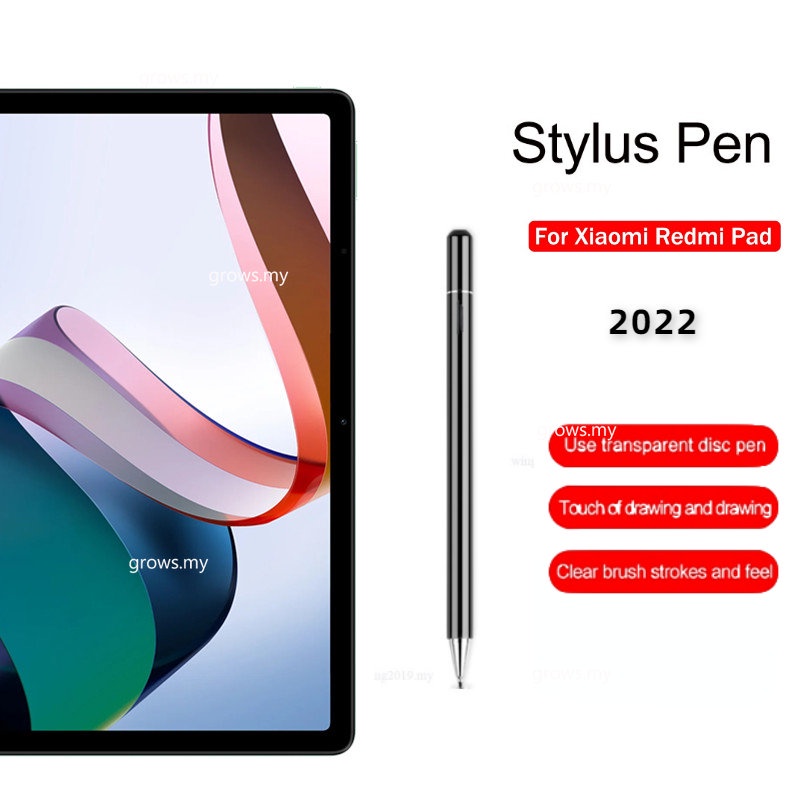 Xiaomi Pad Pro 5g Stylus Pen For Redmi Redmi Pad Pro 5G Xiaomi