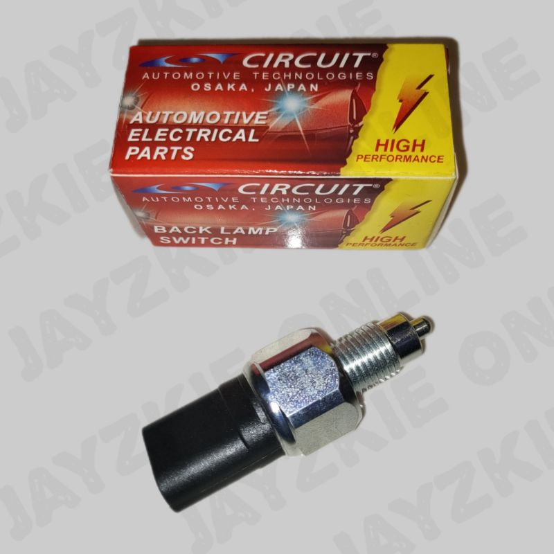 REVERSE SWITCH / STOP LIGHT SWITCH FOR HYUNDAI GETZ (9386039012 /