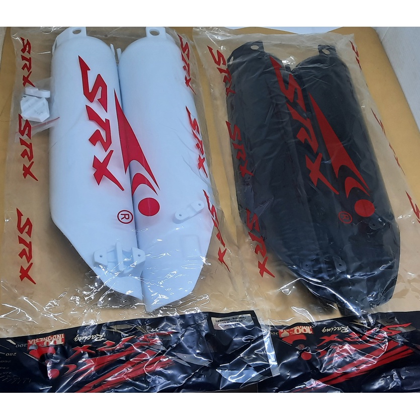 Cover/ Cover Shock USD Real Jump Front LONG SET - SRX | Shopee Philippines