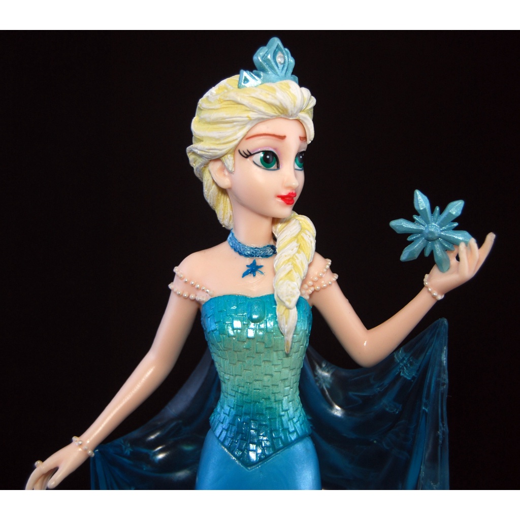 FROZEN'S ELSA 7