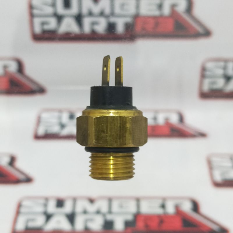 Automatic switch radiator fan appktm switch thermo socket - tricycle ...