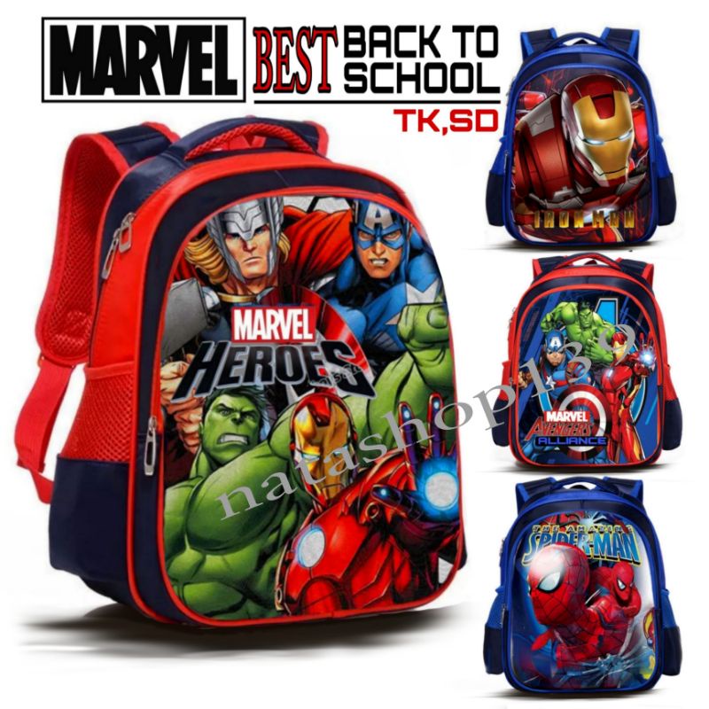 Best backpack for store school philippines