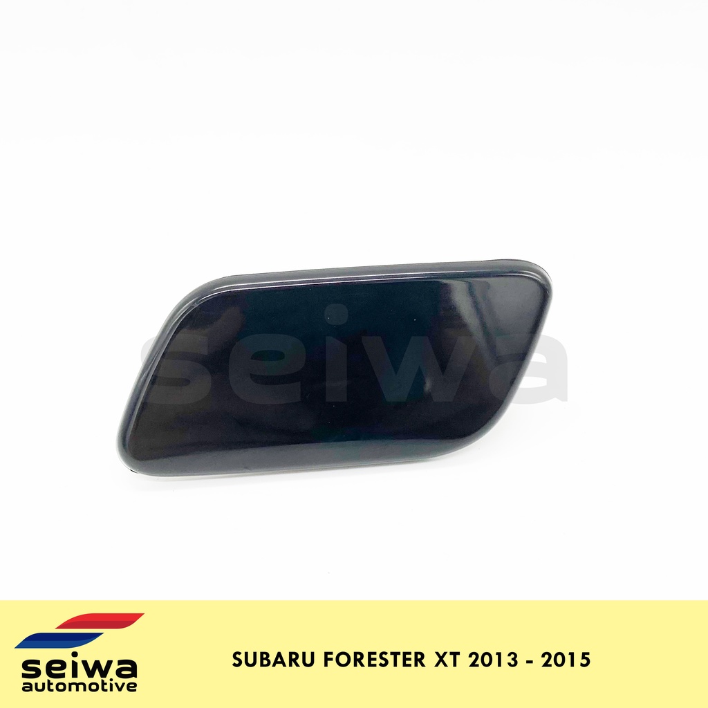 Subaru Forester 2005 – 2008 Headlight Lens Cover Left Side - Foto 7