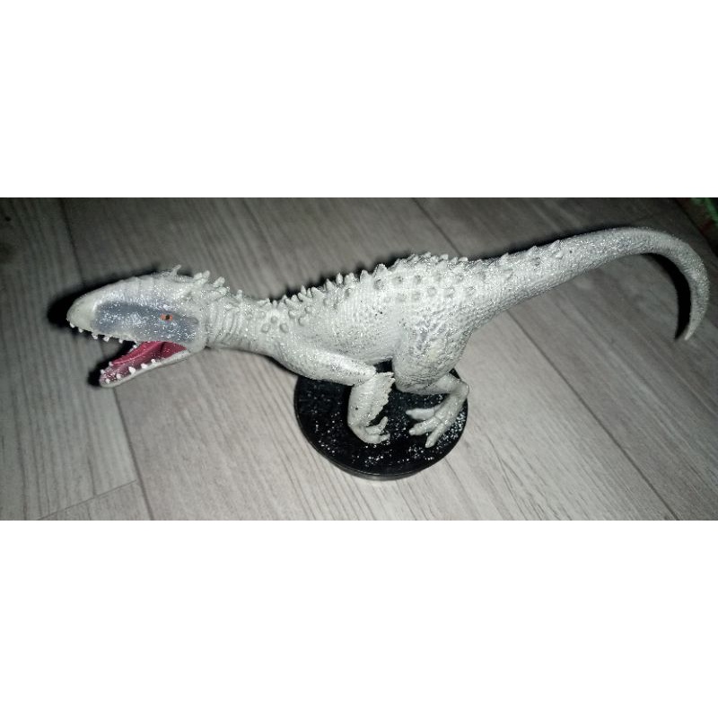 Used dinosaur hot sale toys