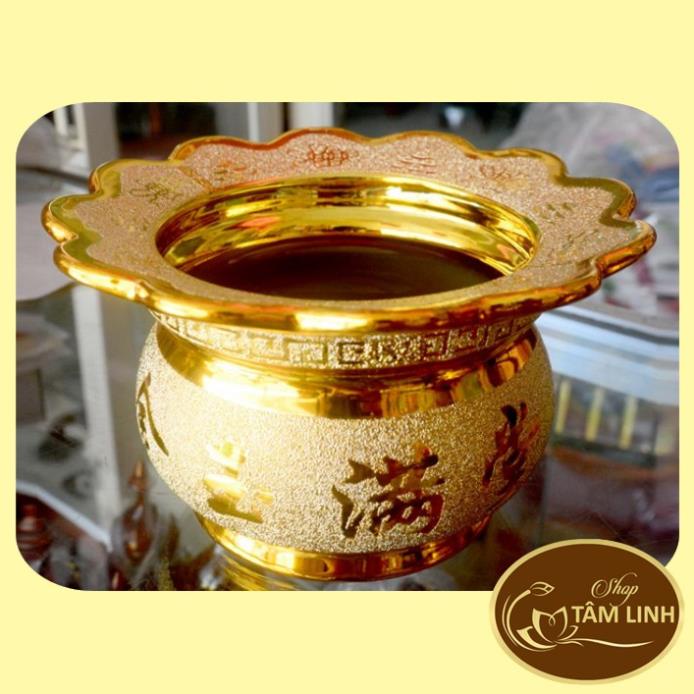 Lu Huong Huong Chung Kim Sa Gold - With Freckle Tray | Shopee Philippines