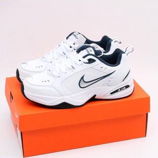 Nike air monarch on sale women's