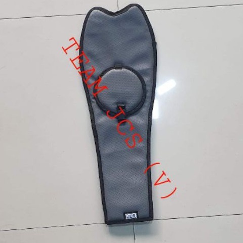 Tank Cover for Rks grey | Shopee Philippines