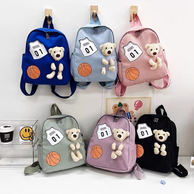 On Sale Korean Cute Satchel School Bag Back Pack Bags For Women ...