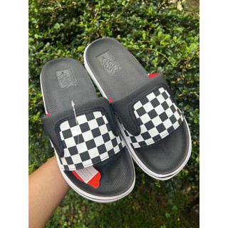 Vans checkerboard clearance ultracush