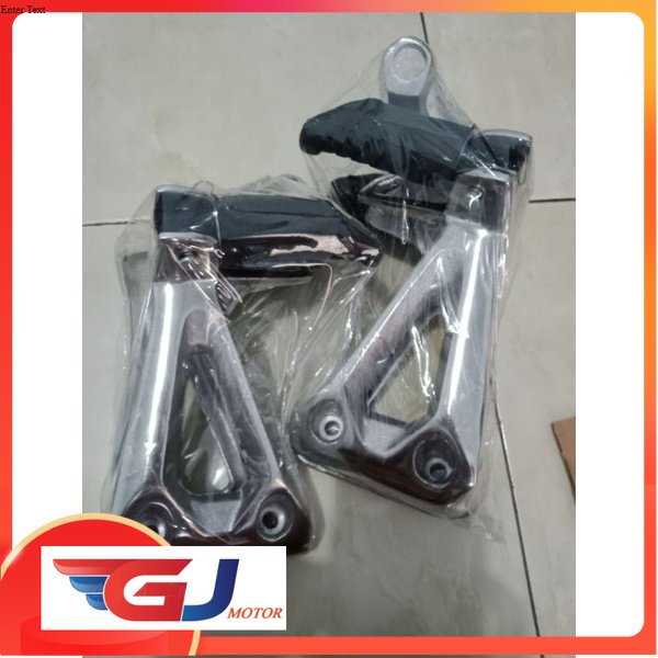 Postep footstep power Revo absolute Thick step Revo power Revo Rear ...