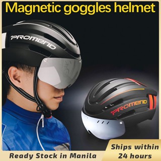 Promend helmet best sale