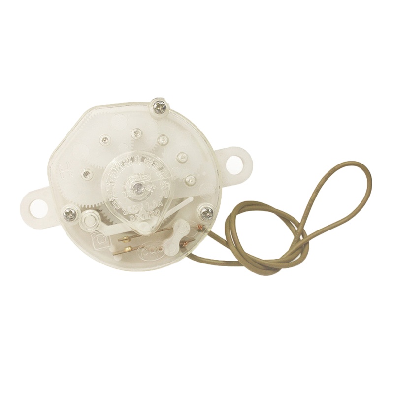 High Performance Timer Cross In 120 Minutes New Universal Timer