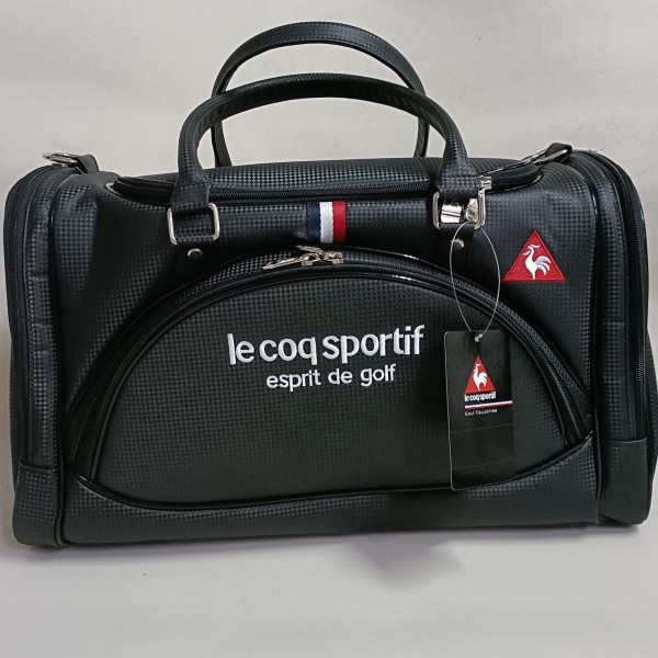 ✨hand bag✨Le Coq Sportif New Style Cock Golf Clothing Bag