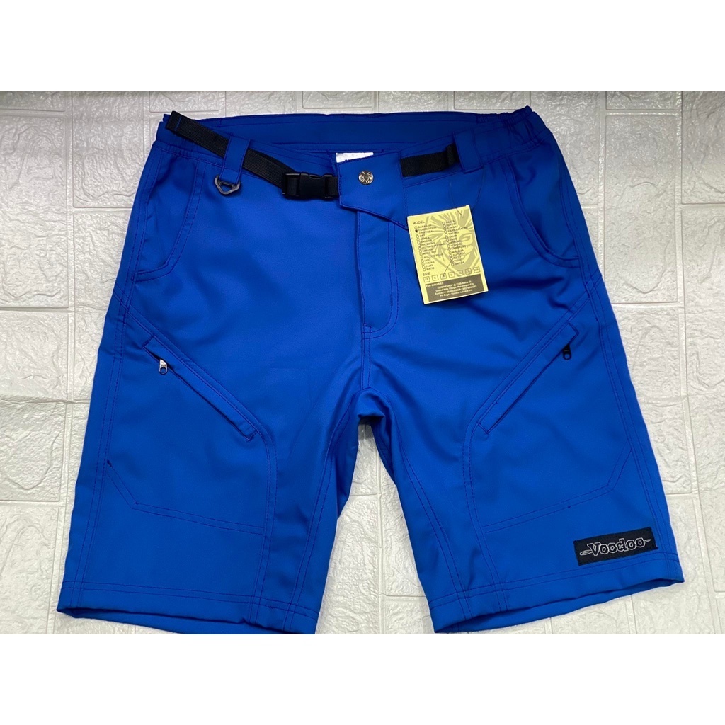 Voodoo Salawal Co MTB Shorts | Shopee Philippines