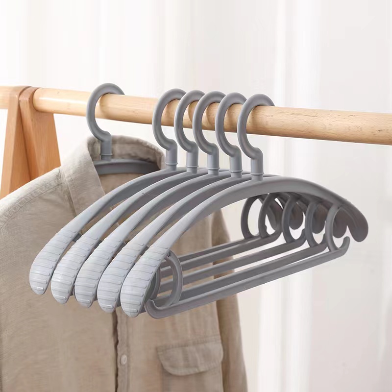 COD 10PCS Multi color No Shoulder Bumps TShirt Sweater Coat Narrow