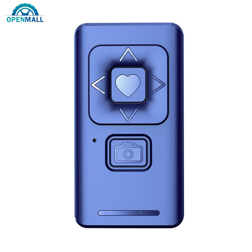 OPENMALL Rechargeable Wireless Controller Self