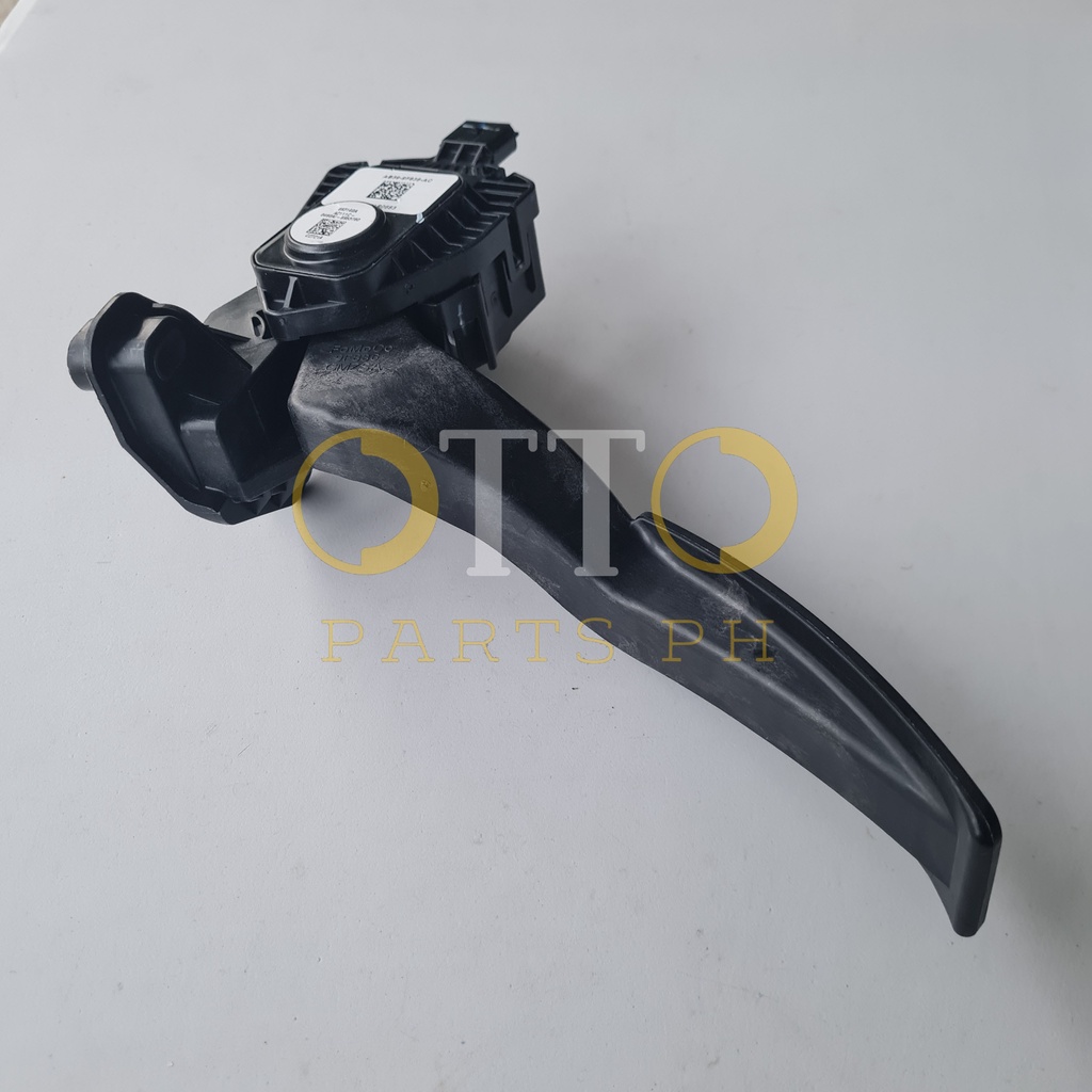 GENUINE Accelerator Pedal Assembly for Ford Ranger, BT50 2012-2020 and ...