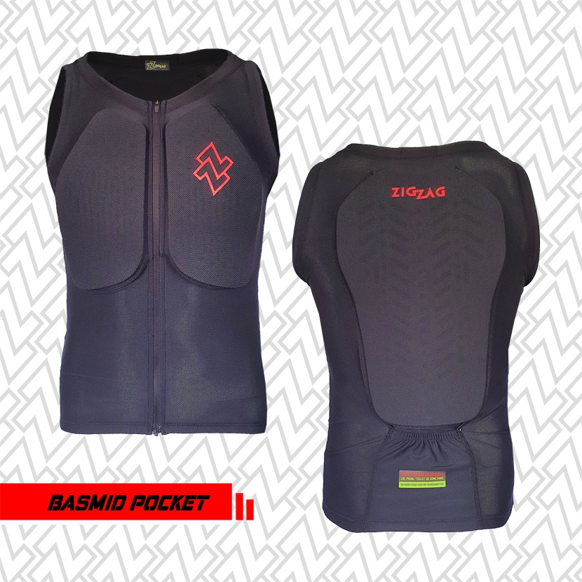 best mtb torso protection