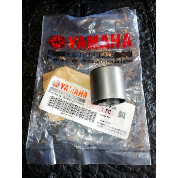 GENUINE ENGINE SUPPORT BUSHING (Swing Arm) FOR MIO SPORTY Shopee