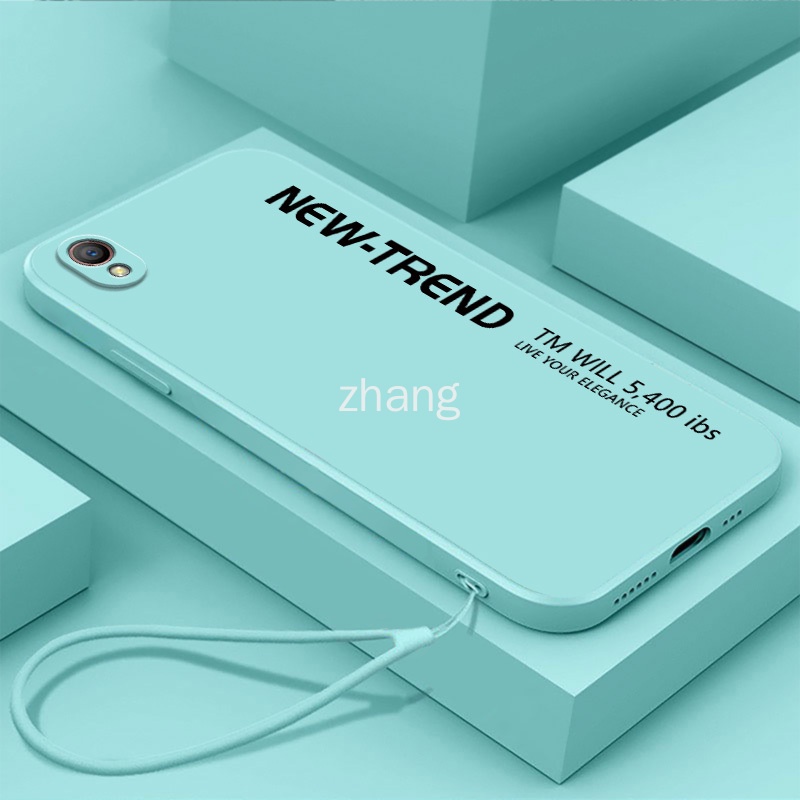 Case for OPPO A37 Soft Tpu case Simple Case phone protective case Ultra