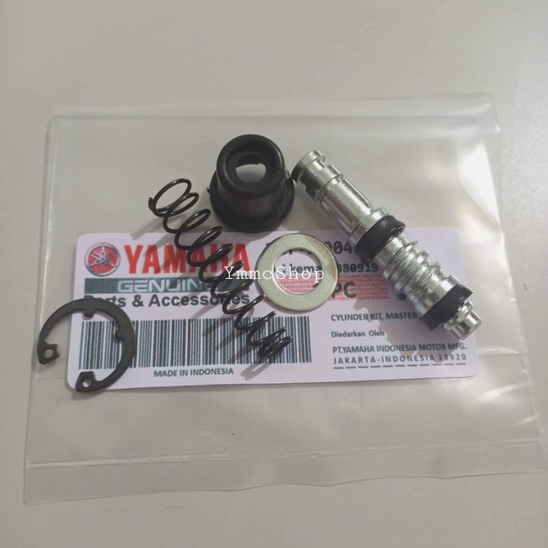 BRAKE MASTER REPAIR KIT FRONT RIGHT YAMAHA NMAX V1 V2 Shopee Philippines