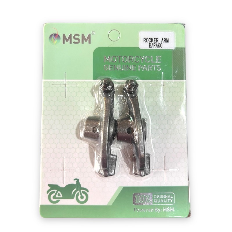 Motorcycle Rocker arm barako 175 msm avail. | Shopee Philippines