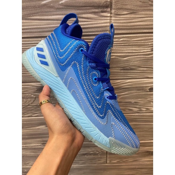 adidas performance men's d rose 4 basketball shoe