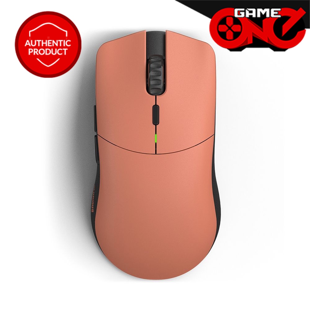 Glorious Forge Model O Pro Wireless Shopee Philippines