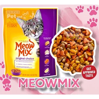 Shop meowmix for Sale on Shopee Philippines