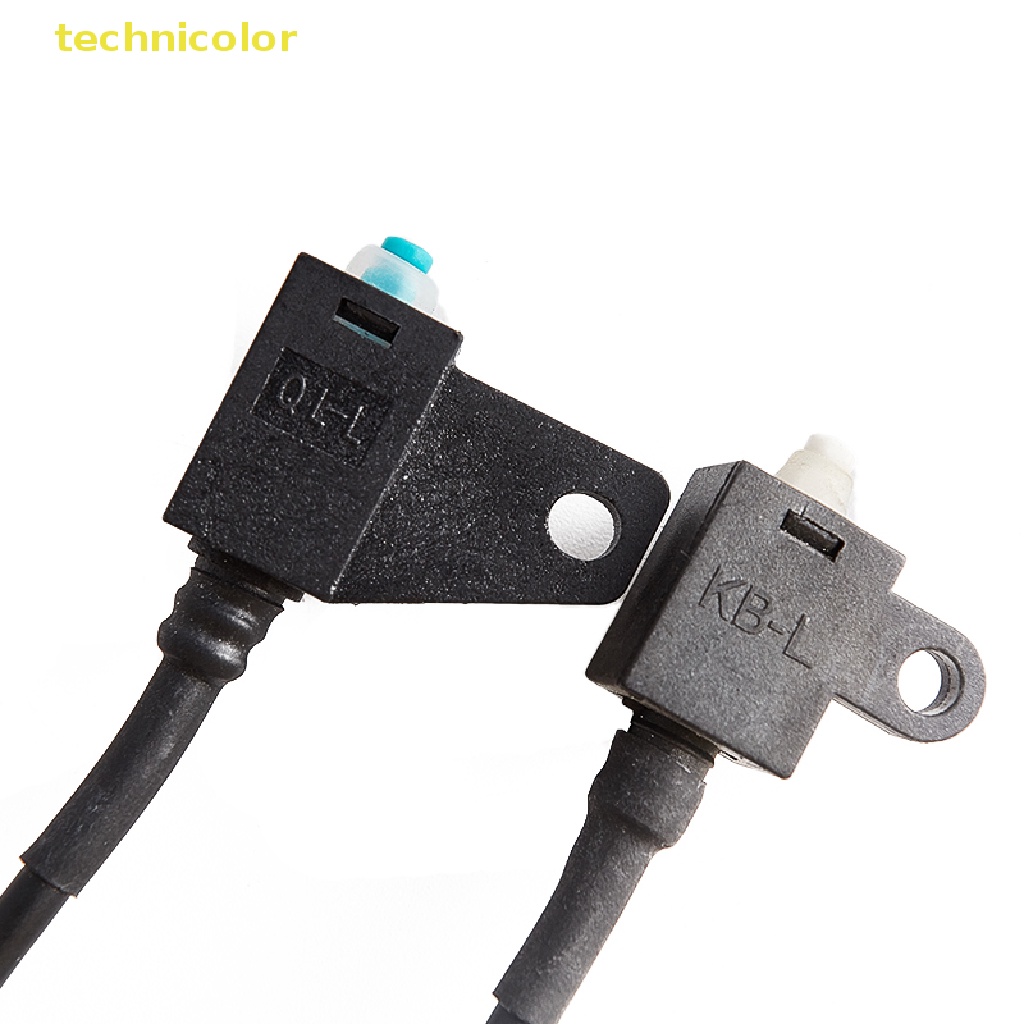 TCPH Disc Brake Switch Electric Vehicle Motorcycle Brake Light Switch