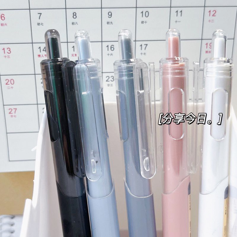 Fountain Pens Set For Writing, Luxury Fancy Medium Nib Ink Pens Of - View #5