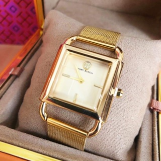 Tory Burch Robinson Quartz Ladies Watch TBW1504